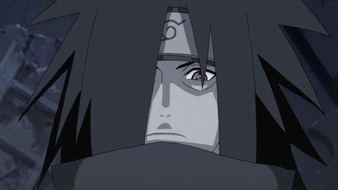 Alasan Mengapa Madara Uchiha Jadi Penjahat Paling Ditakuti di Naruto