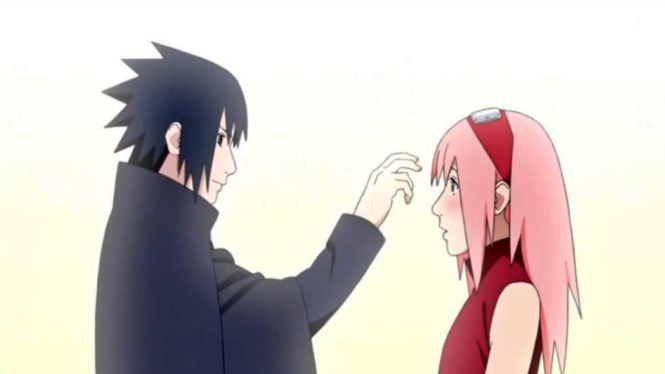 4 Alasan yang Membuat Sakura Disebut Karakter Beban di Naruto