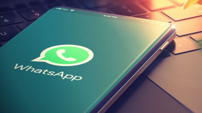 Cara Menghindari Chat WhatsApp Tanpa Blokir
