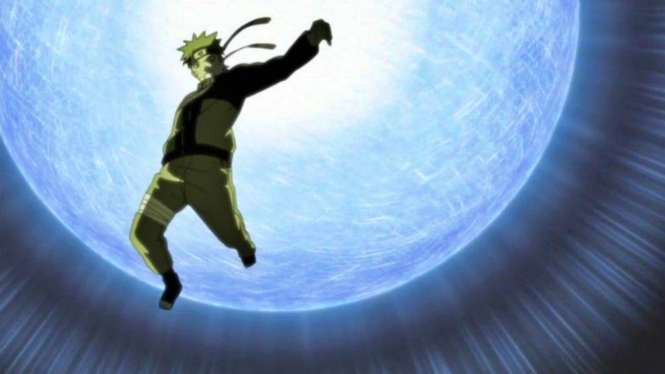 7 Jutsu Angin Paling Kuat yang Pernah Ada di Naruto, Siapa Paling Atas?