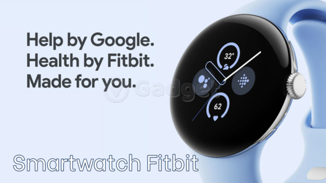 Smartwatch Alternatif Fitbit