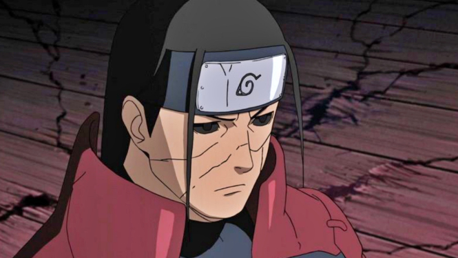 10 Ninja Edo Tensei Terkuat yang Pernah Dibangkitkan di Naruto