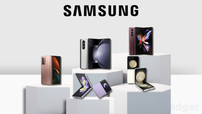 5 Smartphone Lipat Samsung Terbaik 2024
