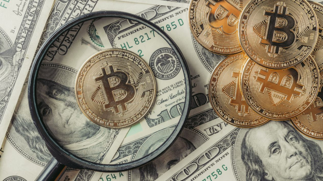 4 Koin Rekomendasi Dari Bittime Yang Wajib Dipantau Menjelang Halving Bitcoin