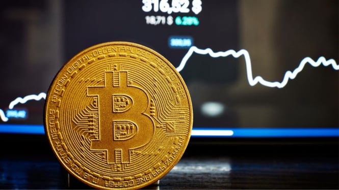 Simak Trik Raup Profit Ratusan Persen di Halving Bitcoin 2024