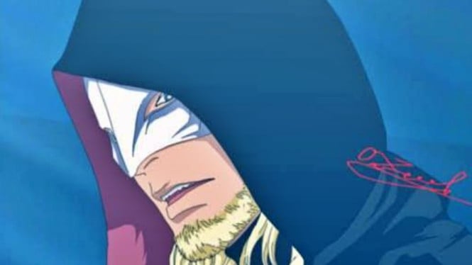 Apakah Kashin Koji Sebenarnya Adalah Jiraiya? Atau Hanya Reinkarnasinya Saja? Berikut Penjelasannya