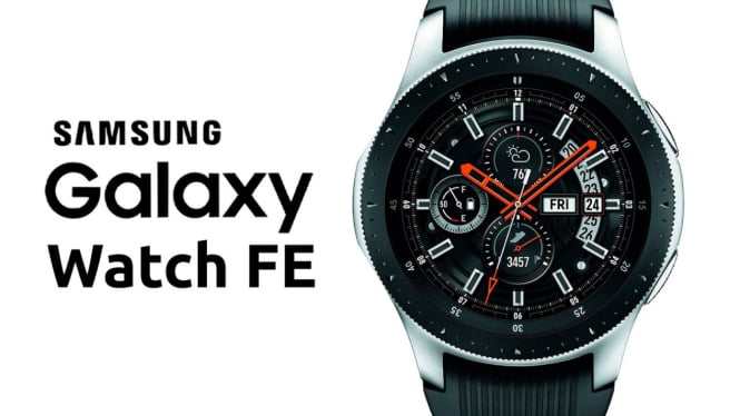 Samsung Galaxy Watch FE: Siap Hadir dengan Harga Lebih Terjangkau?