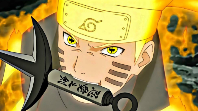 5 Karakter yang Kekuatannya Dilemahkan Pada Serial Anime Boruto, Siapa Saja Mereka?