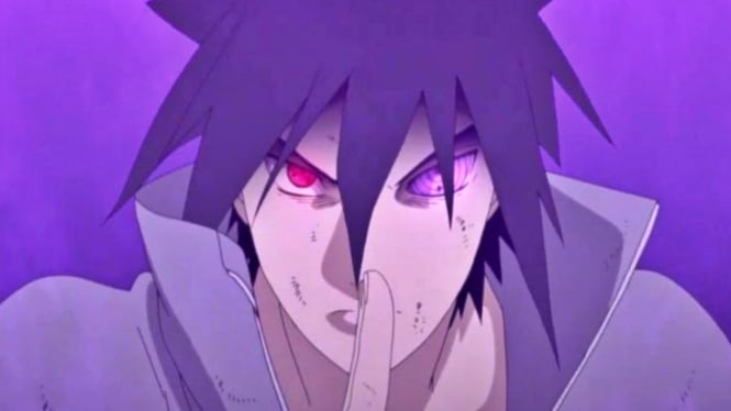 5 Dosa Sasuke yang Membuatnya Dibenci Oleh Fans Naruto