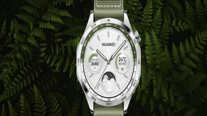 Smartwatch Huawei