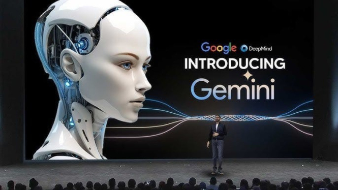 Google Hadirkan Bantuan Coding Berupa AI Gemini di Android Studio!