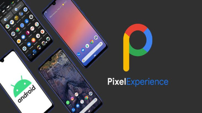 Selamat Tinggal PixelExperience: Legenda Custom ROM Android Tutup Usia