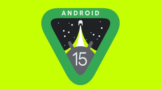 Android 15 Beta 1 Resmi Hadir untuk Perangkat Pixel