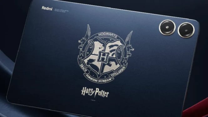 Redmi Pad Pro Harry Potter Edition