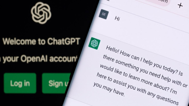 ChatGPT Kini Lebih Cerdas dan Cepat, Tapi Hanya untuk Pengguna Berbayar