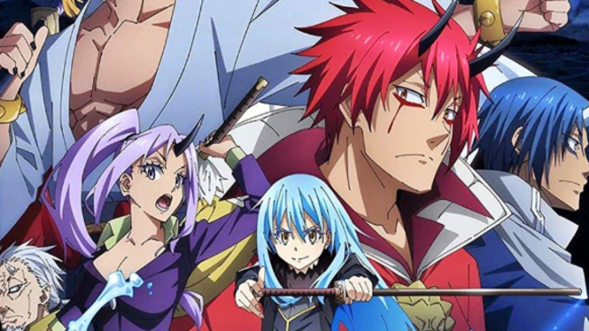 9 Rekomendasi Anime Netflix Wajib Tonton, Produksi Ghibli Paling Seru
