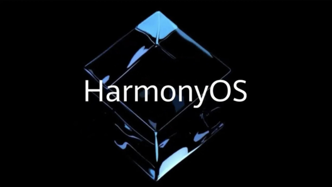 HarmonyOS Rilis Pasar Global