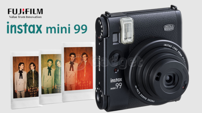 Kamera Fujifilm Instax Mini 99