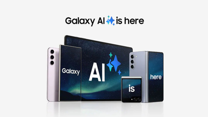 Galaxy AI Kini Mendukung Bahasa Indonesia di Galaxy S24 Series, Begini Cara Pakainya