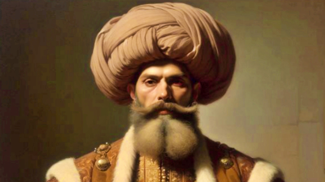 Kisah Palestina Saat Kepemimpinan Kaisar Ottoman