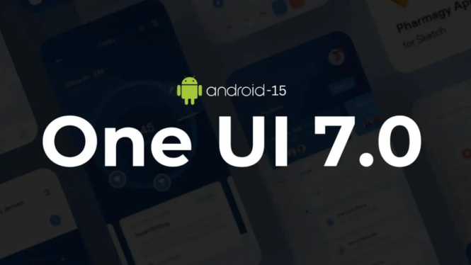 Android 15 Sudah Dekat! Cek Smartphone Samsung Kamu Kebagian One UI 7 Nggak?