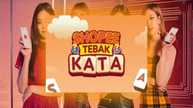 Update Kunci Jawaban Shopee Tebak Kata Level 1-500 Terlengkap April 2024, Dijamin 100% Works!