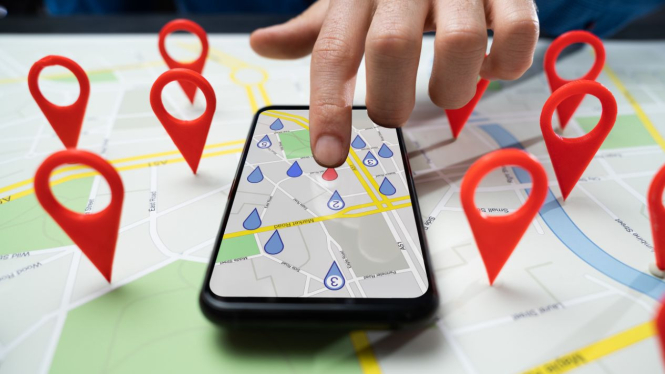 Tips Cerdas: Hindari Tilang dan Kemacetan di Jakarta dengan Cara Setting Ganjil Genap di Google Maps!