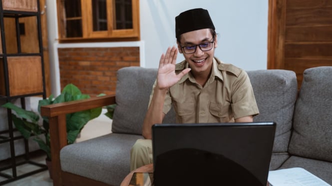 Cara Daftar CPNS dan PPPK Tahun 2024, Link Resmi, Syarat, Serta Jadwal Pendaftaran!