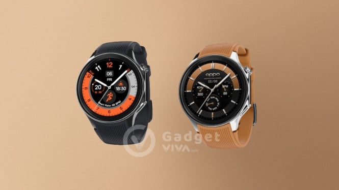 5 Rekomendasi Smartwatch Dengan Fitur NFC, Tampil Elegan dan Modern!