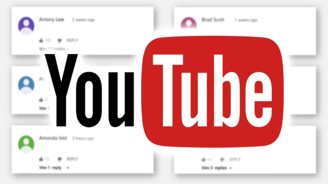 Cara Ampuh Blokir Komentar Tidak Pantas di YouTube