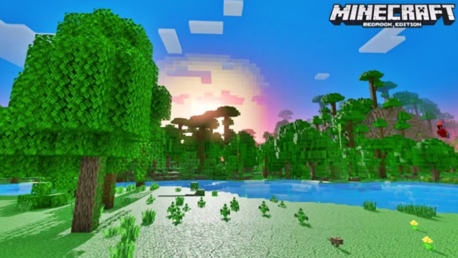 Cara Mudah Agar Bisa Memainkan Minecraft Bedrock Edition Tanpa Internet!