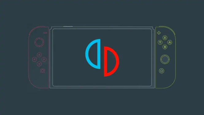 Nintendo Matikan Ribuan Penerus Emulator YUZU