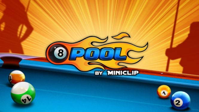 Cara Cheat 8 Ball Pool Update Terbaru, AIM Assist, dan Game Guardian di Android!