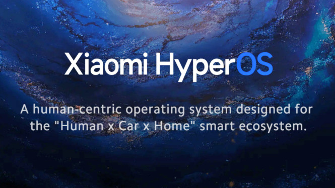 Xiaomi HyperOS: Deretan Lengkap HP Xiaomi yang Resmi Mendapatkan Update OS Terbaru!