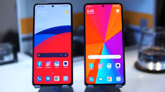 Perbandingan Spesifikasi Xiaomi 11T dan Xiaomi 11T Pro: Cek Sebelum Menentukan Pilihan Terbaik!