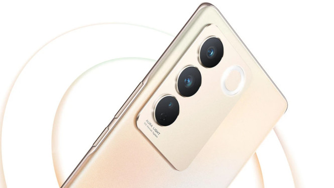 Vivo V27 Turun Harga Rp 500 Ribuan: Cek Detail Spesifikasi Lengkapnya!