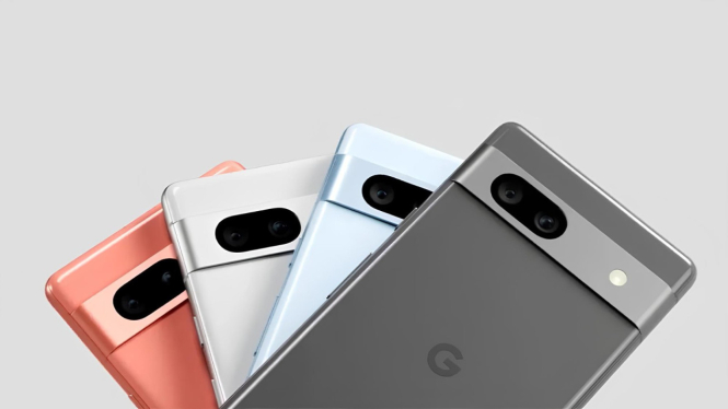 Siap-siap Tergoda! Bocoran Terbaru Google Pixel 8a Tawarkan Performa dan Kamera Luar Biasa