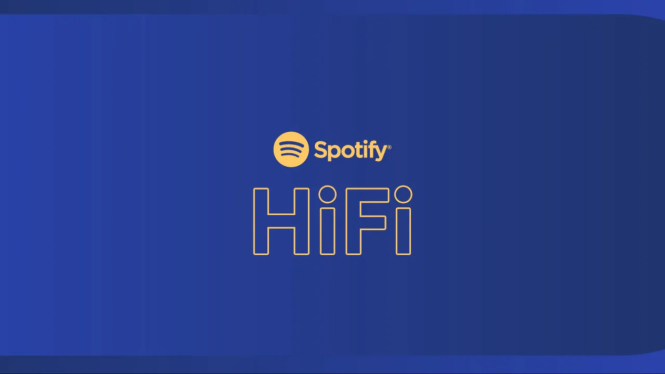 Spotify HiFi yang Diyakini Segera Rilis