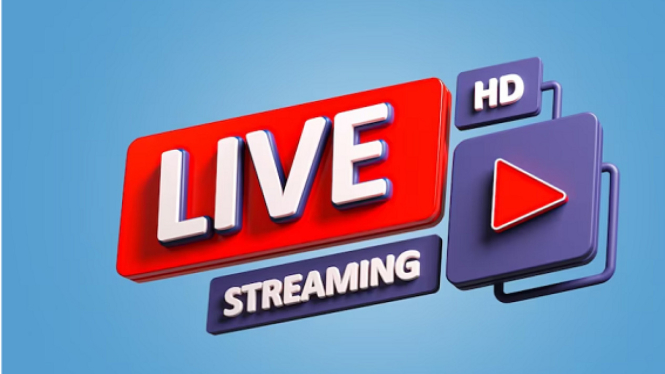 Agar Livestreaming Selalu Lancar