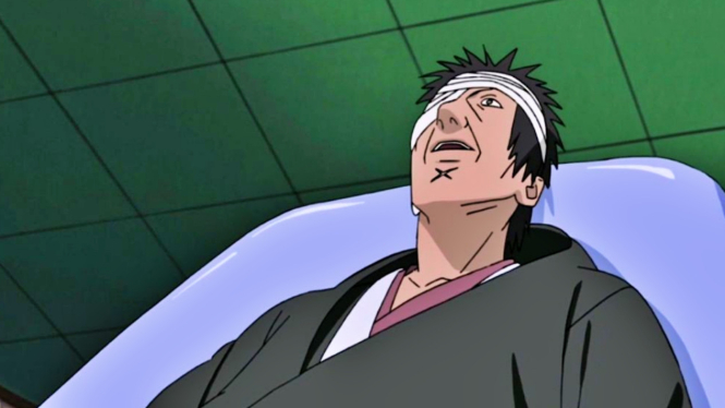 Alasan Kenapa Itachi Tidak Terlebih Dahulu Membunuh Danzo, Benarkah Karena Sasuke?