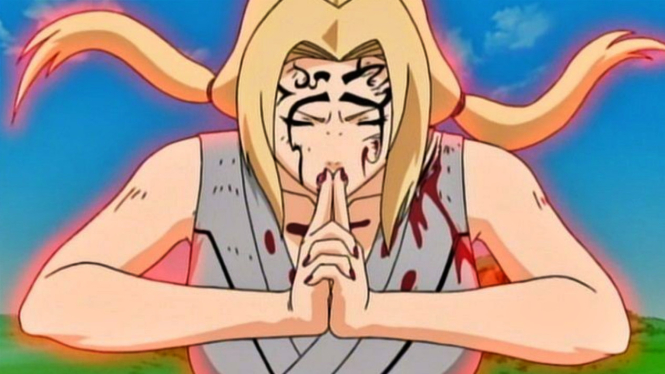 10 Jenis Jutsu Medis di Naruto yang Pernah Diperlihatkan!