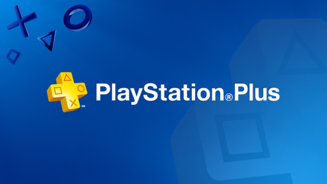 Game Gratis PlayStation Plus