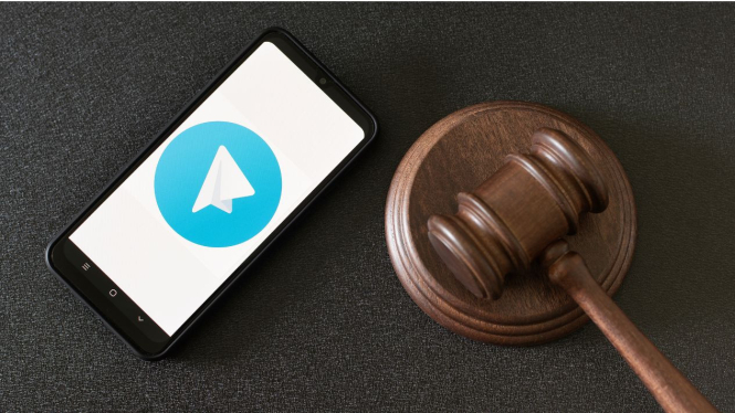 Download Telegram Mod APK 10.12.0 (Premium Unlocked) di Android Gratis!