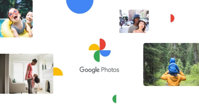 Agar Google Photos tetap Aman dari Masalah Memori Penuh