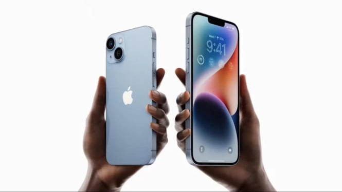 Harga iPhone 14 Turun Drastis di Indonesia! Ini Alasan dan Detail Harganya di iBox Mei 2024