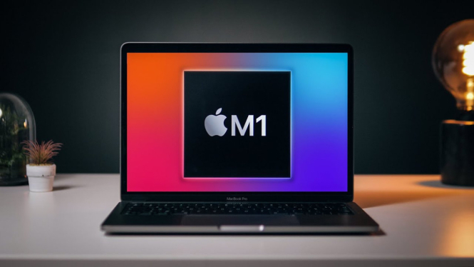 Macbook Pro M1, Turun Harga Hingga Rp 5 Juta di iBox, Masih Worth it di Tahun 2024