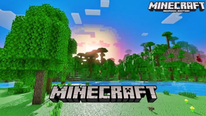 Download Minecraft MOD APK V1.20 Terbaru, Full Diamond Gratis!