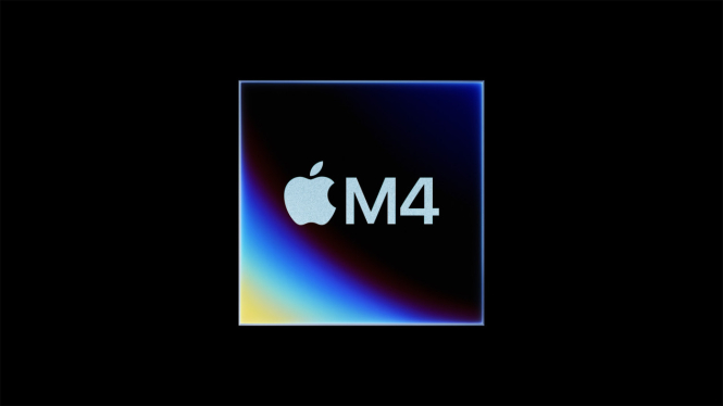 Apple M4 Chip: Update Performa atau Fokus AI?