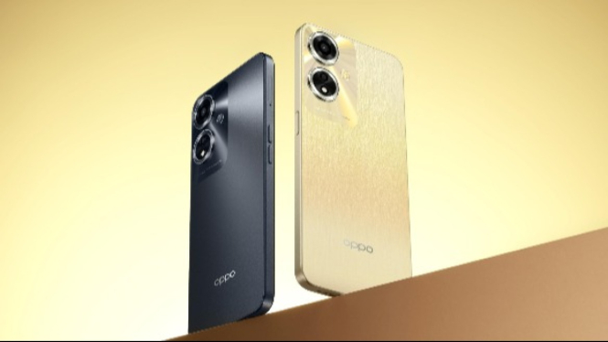 OPPO A60