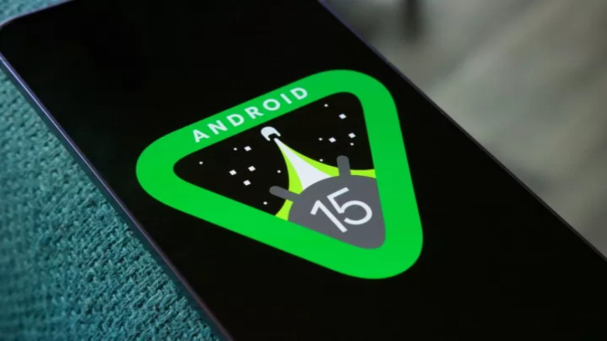 Fitur Luar Biasa Hadir di Android 15
